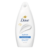 Dove Gel de Dus Catifelare / Hidratare 450 ml